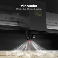 Gravor-laser-CO2-55W-suprafață-de-lucru-500-x-300-mm-cu-cameră-16MP-pompă-de-apă-axă-rotativă-Wi-Fi-și-autofocus