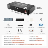 Gravor-laser-CO2-55W-suprafață-de-lucru-500-x-300-mm-cu-cameră-16MP-pompă-de-apă-axă-rotativă-Wi-Fi-și-autofocus