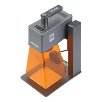 Gravator-laser-portabil-12W-laser-albastru-455-nm-viteză-5000-mm-s-suprafață-de-lucru-100-x-100-mm-Wi-Fi-clasa-4