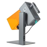 Gravator-laser-portabil-12W-laser-albastru-455-nm-viteză-5000-mm-s-suprafață-de-lucru-100-x-100-mm-Wi-Fi-clasa-4