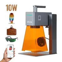 Gravator-laser-portabil-12W-laser-albastru-455-nm-viteză-5000-mm-s-suprafață-de-lucru-100-x-100-mm-Wi-Fi-clasa-4