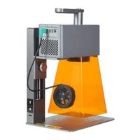 Gravator-laser-portabil-12W-laser-albastru-455-nm-viteză-5000-mm-s-suprafață-de-lucru-100-x-100-mm-Wi-Fi-clasa-4