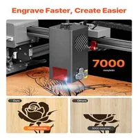 Gravor-laser-20W-cu-carcasă-de-protecție-zonă-de-lucru-300-x-300-mm-viteză-7000-mm-min-clasa-1-pentru-lemn-piele-și-sticlă