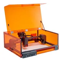 Gravor-laser-20W-cu-carcasă-de-protecție-zonă-de-lucru-300-x-300-mm-viteză-7000-mm-min-clasa-1-pentru-lemn-piele-și-sticlă