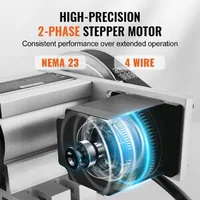 Cap-divizor-cu-mandrină-K11-100-mm-3-bacuri-a-4-a-axă-pentru-freză-CNC-motor-pas-cu-pas-Nema23-raport-6-1-contrapunct-MT2