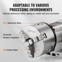 Cap-divizor-cu-mandrină-K11-100-mm-3-bacuri-a-4-a-axă-pentru-freză-CNC-motor-pas-cu-pas-Nema23-raport-6-1-contrapunct-MT2