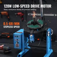 Poziționer-rotativ-pentru-sudură-50-kg-înclinare-0-90-0-5-6-rot-min-120W-cu-mandrină-de-315-mm