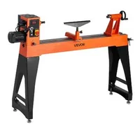 Strung-pentru-lemn-1-5-kW-2-hp-zonă-de-lucru-46-x-102-cm-0-3200-rpm-motor-fără-perii-fontă