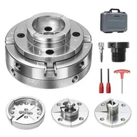 Mandrină-pentru-strung-de-prelucrare-a-lemnului-10-cm-4-bacuri-autocentrantă-filet-1-x-8TPI-4-seturi-de-bacuri-geantă