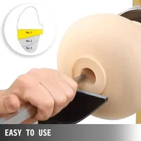Set-de-cuțite-de-strung-pentru-lemn-4-piese-plăcuțe-din-carbură-mânere-din-fag-romb-rotund-pătrat