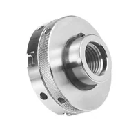 Mandrină-autocentrantă-pentru-strung-de-lemn-10-cm-cu-4-bacuri-filet-de-1-x-8TPI-din-oțel-nichelat