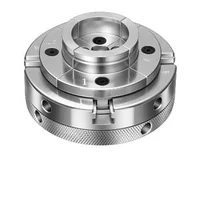 Mandrină-autocentrantă-pentru-strung-de-lemn-10-cm-cu-4-bacuri-filet-de-1-x-8TPI-din-oțel-nichelat