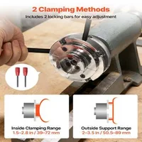 Mandrină-autocentrantă-pentru-strung-de-lemn-10-cm-cu-4-bacuri-filet-de-1-x-8TPI-din-oțel-nichelat