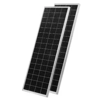 Sistem-solar-200W-12V-2-panouri-monocristaline-de-100W-baterie-LiFePO4-12-8V-50Ah-controler-40A-invertor-800W