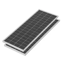 Sistem-solar-200W-12V-2-panouri-monocristaline-de-100W-baterie-LiFePO4-12-8V-50Ah-controler-40A-invertor-800W