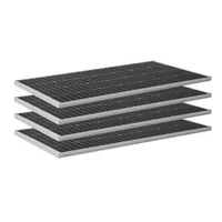Sistem-solar-800-W-12-V-4-panouri-monocristaline-de-200-W-baterie-LiFePO4-de-12-8-V-300-Ah-controler-MPPT-de-60-A-invertor-de-2000-W