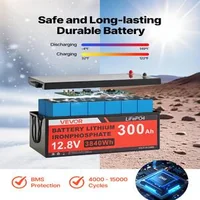 Sistem-solar-800-W-12-V-4-panouri-monocristaline-de-200-W-baterie-LiFePO4-de-12-8-V-300-Ah-controler-MPPT-de-60-A-invertor-de-2000-W