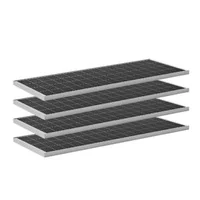 Sistem-solar-400W-12V-4-panouri-monocristaline-de-100W-baterie-LiFePO4-12-8V-200Ah-controler-MPPT-40A-invertor-2000W
