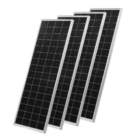 Sistem-solar-400W-12V-4-panouri-monocristaline-de-100W-baterie-LiFePO4-12-8V-200Ah-controler-MPPT-40A-invertor-2000W