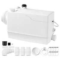Pompă-sanitară-cu-tocător-800W-debit-12000-l-h-înălțime-10-m-intrare-laterală-pentru-toaletă-și-4-intrări