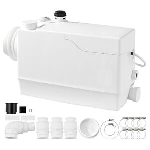 Pompă-sanitară-cu-tocător-800W-debit-12000-l-h-înălțime-10-m-intrare-laterală-pentru-toaletă-și-4-intrări