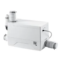 Pompă-de-evacuare-pentru-chiuvetă-350W-debit-7200-l-h-înălțime-8-m-cu-3-intrări-pentru-ape-gri