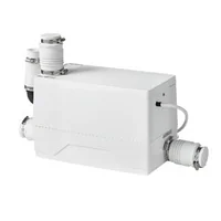 Pompă-de-evacuare-pentru-chiuvetă-350W-debit-7200-l-h-înălțime-8-m-cu-3-intrări-pentru-ape-gri