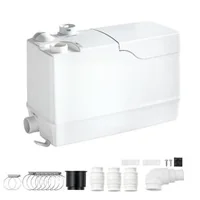 Pompă-pentru-ape-uzate-800-W-debit-12000-l-h-înălțime-de-pompare-10-m-cu-3-intrări-pentru-chiuvetă-duș-cadă-și-mașină-de-spălat