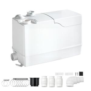 Pompă-pentru-ape-uzate-800-W-debit-12000-l-h-înălțime-de-pompare-10-m-cu-3-intrări-pentru-chiuvetă-duș-cadă-și-mașină-de-spălat