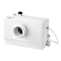 Pompă-cu-tocător-pentru-toaletă-800-W-debit-12000-l-h-înălțime-10-m-cu-4-intrări-și-control-inteligent-PCB