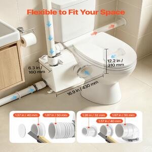 Pompă-cu-tocător-pentru-ape-uzate-800-W-debit-12000-l-h-înălțime-de-pompare-10-m-cu-4-intrări-pentru-toaletă-chiuvetă-și-mașină-de-spălat