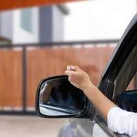 Telecomandă-pentru-ușă-automată-433-92-MHz-4-butoane-rază-de-acțiune-până-la-40-m-carcasă-rezistentă-la-apă-din-ABS