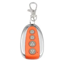 Telecomandă-pentru-ușă-automată-433-92-MHz-4-butoane-rază-de-acțiune-până-la-40-m-carcasă-rezistentă-la-apă-din-ABS