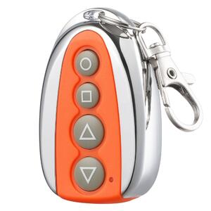 Telecomandă-pentru-ușă-automată-433-92-MHz-4-butoane-rază-de-acțiune-până-la-40-m-carcasă-rezistentă-la-apă-din-ABS