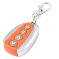 Telecomandă-pentru-ușă-automată-433-92-MHz-4-butoane-rază-de-acțiune-până-la-40-m-carcasă-rezistentă-la-apă-din-ABS