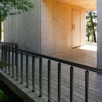 Stâlp-pentru-balustradă-cu-cabluri-91-cm-secțiune-5x5-cm-fără-găuri-negru