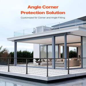 Stâlp-pentru-balustradă-cu-cablu-91-cm-secțiune-2-5x5-cm-cu-găuri-preforate-în-L-negru