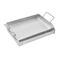 Placă-pentru-grătar-43x33-cm-oțel-inoxidabil-universală-pentru-barbecue-teppanyaki-și-camping