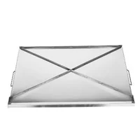 Placă-pentru-grătar-91x56-cm-oțel-inoxidabil-universală-pentru-barbecue-teppanyaki-și-camping