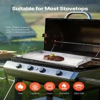 Placă-pentru-grătar-91x56-cm-oțel-inoxidabil-universală-pentru-barbecue-teppanyaki-și-camping