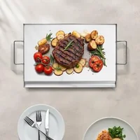 Placă-pentru-grătar-58x41-cm-din-oțel-inoxidabil-universală-pentru-barbecue-teppanyaki-și-camping