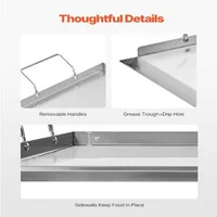 Placă-pentru-grătar-58x41-cm-din-oțel-inoxidabil-universală-pentru-barbecue-teppanyaki-și-camping