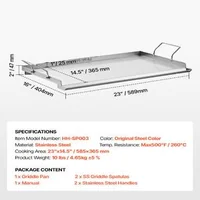 Placă-pentru-grătar-58x41-cm-din-oțel-inoxidabil-universală-pentru-barbecue-teppanyaki-și-camping