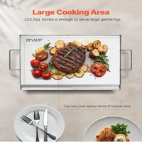 Placă-pentru-grătar-58x41-cm-din-oțel-inoxidabil-universală-pentru-barbecue-teppanyaki-și-camping