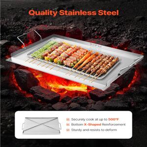 Placă-pentru-grătar-58x41-cm-din-oțel-inoxidabil-universală-pentru-barbecue-teppanyaki-și-camping