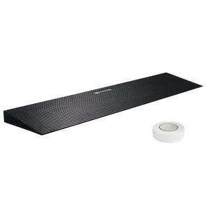 Rampă-de-cauciuc-pentru-prag-cu-înălțime-de-3-cm-lățime-de-90-cm-pentru-aspirator-robot-și-scaun-cu-rotile-cu-bandă-dublu-adezivă