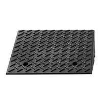 Rampă-pentru-bordură-2-bucăți-înălțime-17-8-cm-capacitate-de-încărcare-3175-kg-din-compozit-cauciuc-plastic-cu-canal-de-drenaj-pentru-autoturisme-și-remorci