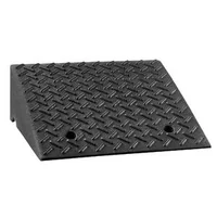 Rampă-pentru-bordură-2-bucăți-înălțime-17-8-cm-capacitate-de-încărcare-3175-kg-din-compozit-cauciuc-plastic-cu-canal-de-drenaj-pentru-autoturisme-și-remorci