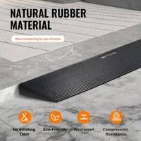 Rampă-din-cauciuc-pentru-prag-înălțime-4-cm-lățime-90-cm-pentru-robot-aspirator-și-scaun-cu-rotile-cu-bandă-dublu-adezivă