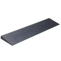 Rampă-din-cauciuc-pentru-prag-înălțime-4-cm-lățime-90-cm-pentru-robot-aspirator-și-scaun-cu-rotile-cu-bandă-dublu-adezivă